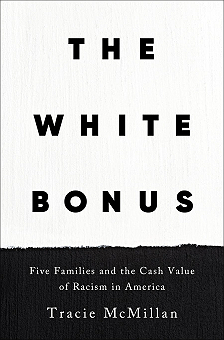 The White Bonus The White Bonus