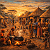 Post: This picture reminds us that before the noise of the world, there was community.Before wealth,...