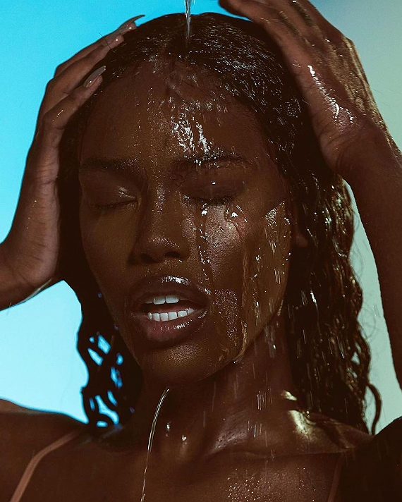 #iloveblackwomen