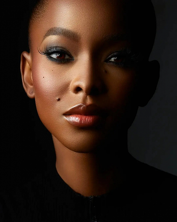 #iloveblackwomen