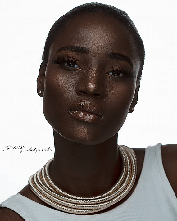 #iloveblackwomen
