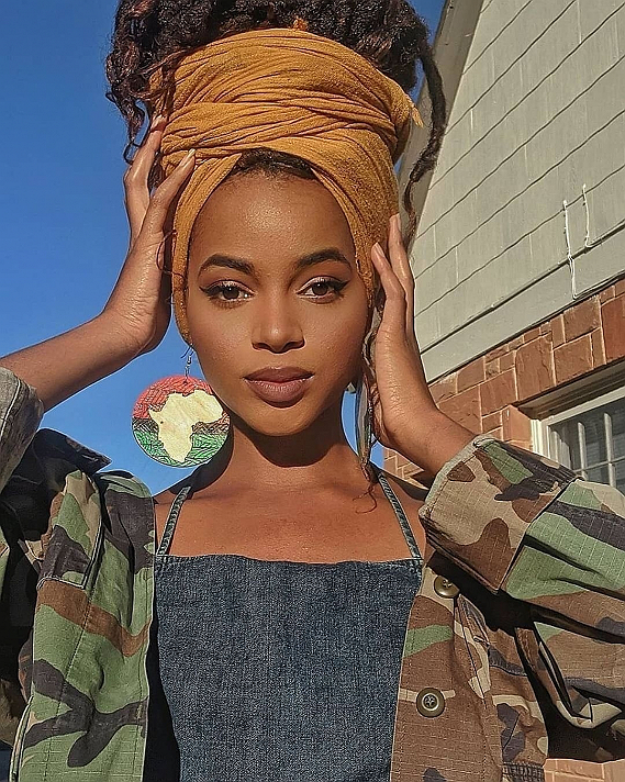 #iloveblackwomen