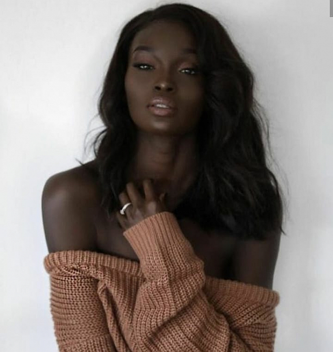 #ILoveBlackWomen