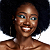 Post: #iloveblackwomen