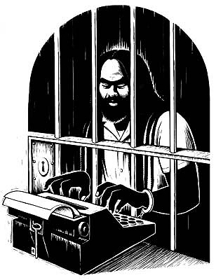 Who Is Mumia Abu-Jamal