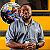 Post: He drives a school bus in Dallas, Texas. But the kids on his route call him something else — Dad....