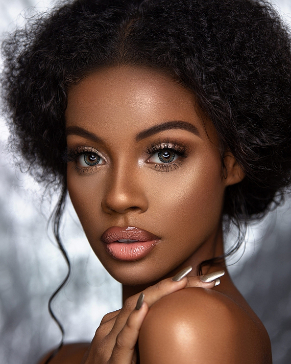 #iloveblackwomen
