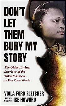 Dont Let Them Bury My Story