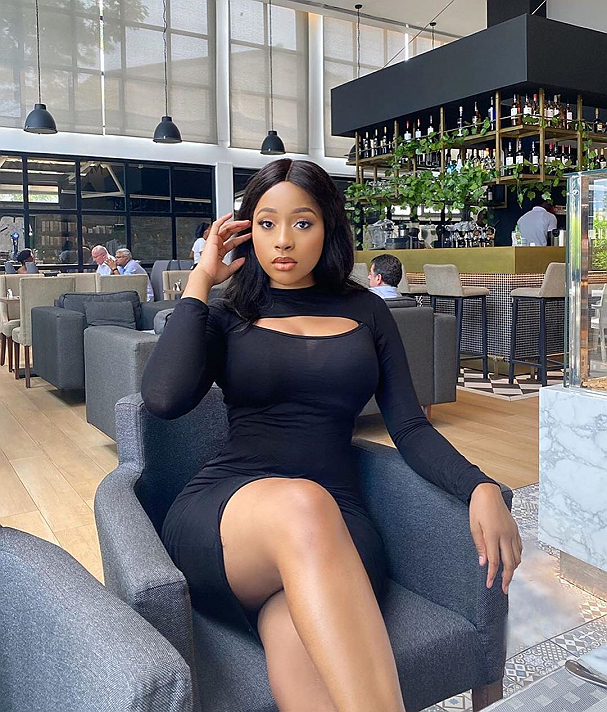 #ILoveBlackWomen
