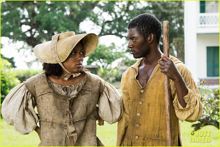 Watchu Know Bout Kunta?