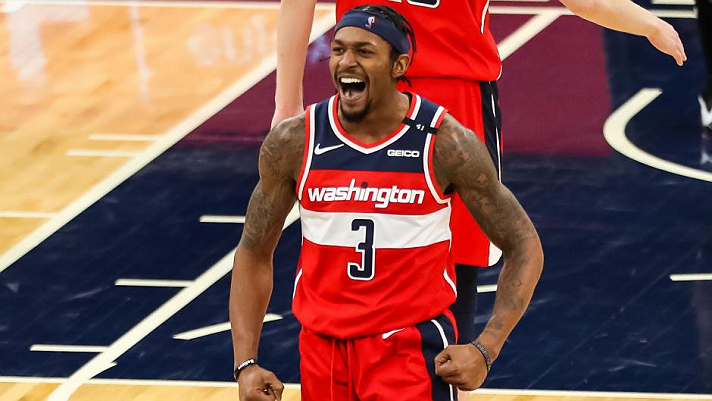 Name the NBA Player