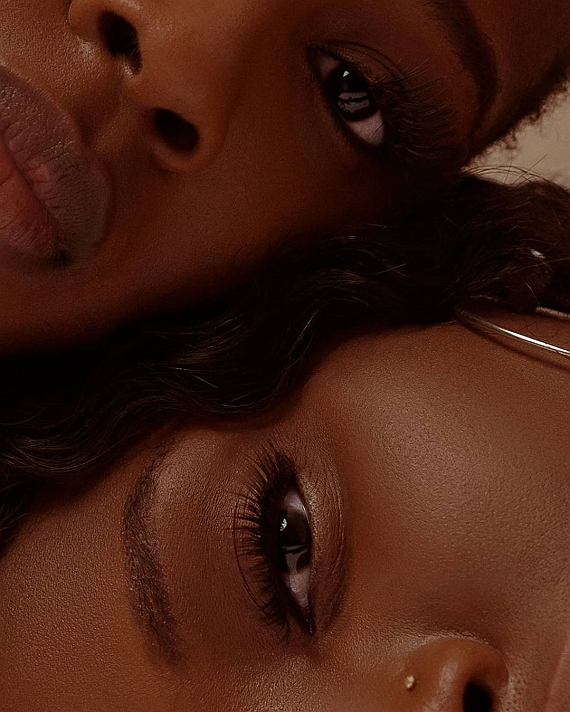 #iloveblackwomen