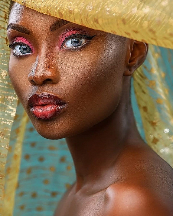 #iloveblackwomen
